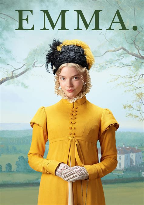 emma 2020 parents guide|jane austen emma movie 2020.